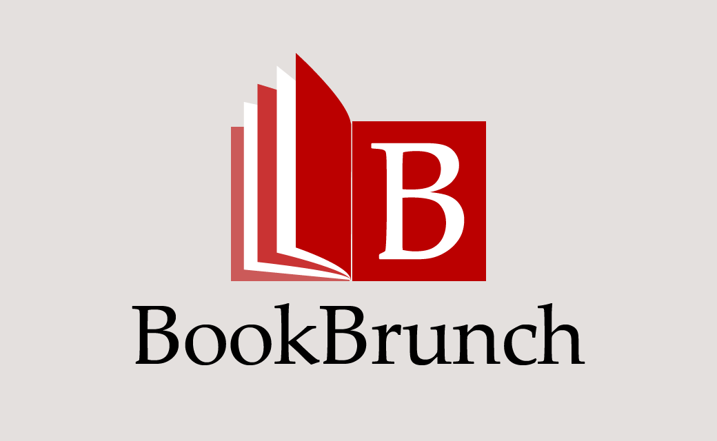 BookBrunch Logo