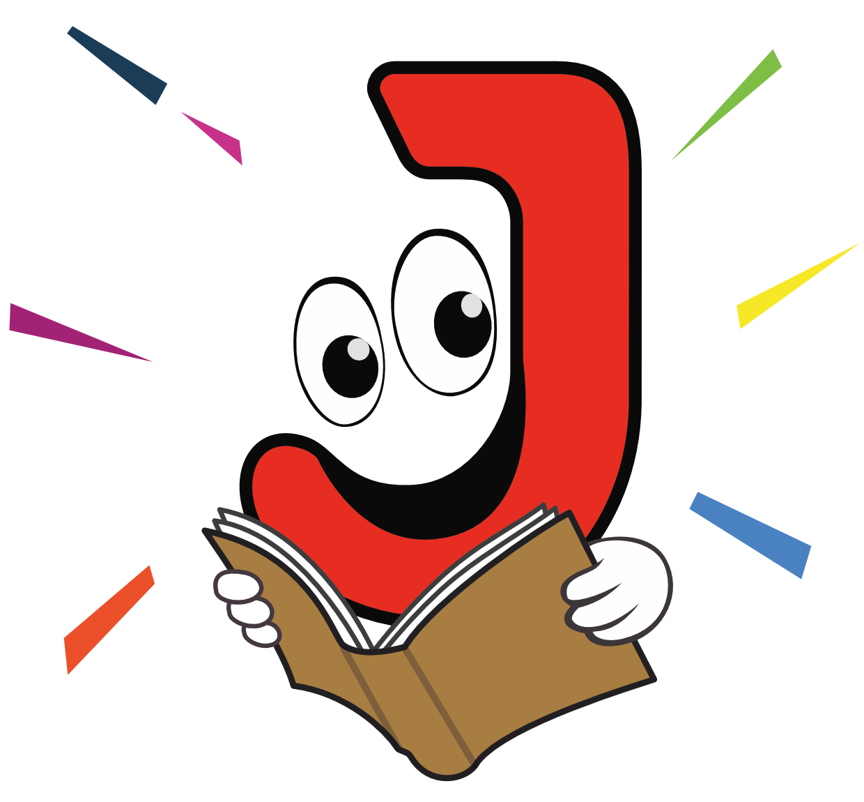 Jubilee Books Logo